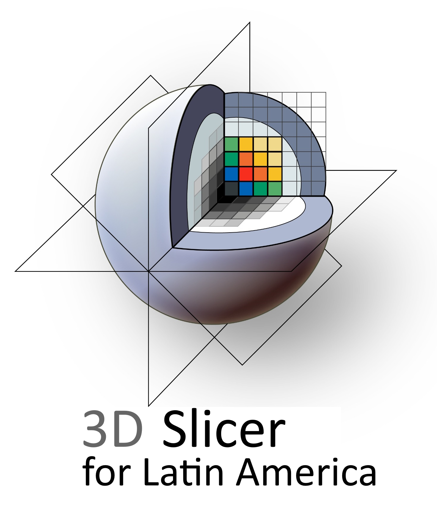 3D Slicer Logo