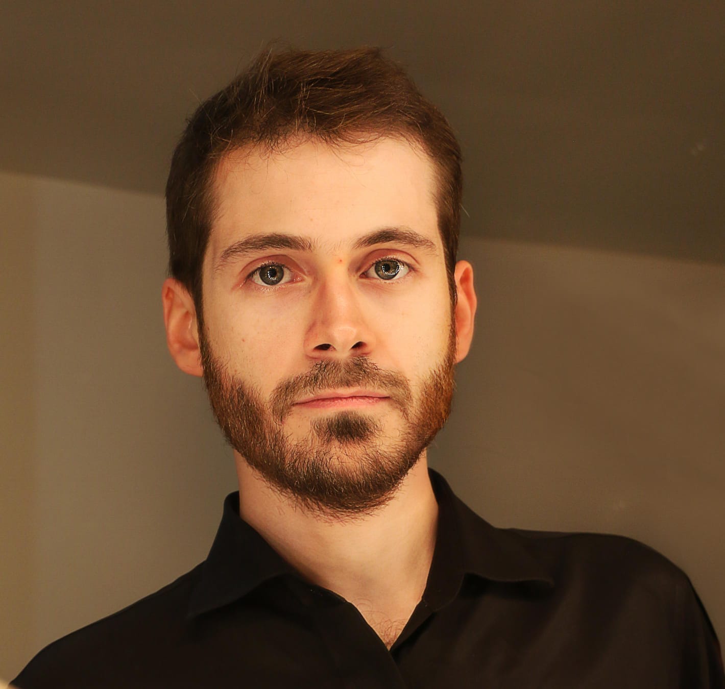 Dr. Paulo Eduardo de Barros Veiga